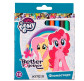 Фломастеры 12цв. KITE мод 047 My Little Pony LP19-047