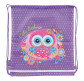 Сумка для обуви 1 Вересня Yes 556071 Little Owl SB-01 35*40см