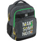 Рюкзак (ранец) GoPack школьный GO19-113M-2