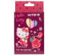 Мелки цветные 12 штук Kite HK19-075 Hello Kitty