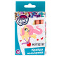 Мелки цветные 12 штук Kite LP19-075 My Little Pony