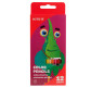 Карандаши цветные 12шт Kite Jolliers K19-051-5