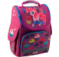 Рюкзак (ранец) Kite школьный каркасный мод 501 My Little Pony LP19-501S-2