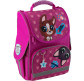 Рюкзак (ранец) Kite школьный каркасный мод 501 Littlest Pet Shop PS19-501S