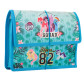 Папка для тетрадей B5 KITE мод 023 на резинке My Little Pony LP19-023