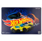 Подложка на стол Kite мод 207 Hot Wheels 42.5*29см HW19-207