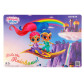 Подложка на стол Kite мод 207 Shimmer and Shine 42.5*29см SH19-207