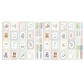 Набор карточек - картинок для декорирования Фабрика Декора Baby shabby 01011 rus+en