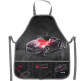 Фартук для художника Kite City rider K19-161-4