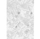 Декупажная карта-бумага 21*30см 55г/м Фабрика Декора FDCD-0005