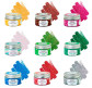 Краска акриловая Фабрика Декору  30мл с глиттером Shimmer paint FDSAP**