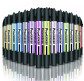 Маркер перманентный ProMarker Winsor and Newton двусторонний