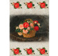 Декупажная карта-бумага 21*30см 55г/м Фабрика Декора FDCD-0259