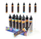 Контурная краска ЗD-гель 25мл Santi Liquid glitter gel 741***