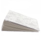 Заготовка для альбома 20*20*7см Фабрика Декору 10л. Shabby White 1.1.557