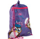 Сумка для обуви Kite мод 601 Owls с карманом K19-601M-9