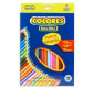 Карандаши цветные 18цв. Sultani Colores Joy Art ST-6141-18