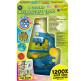 Игровой набор Science Agents 44012 Микроскоп 1200х
