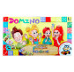 Игра DankoToys DT DMN-04 Домино детское