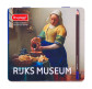 Карандаши цветные 24цв. Bruynzeel Dutch Masters Молочница в метал коробке 63012024