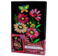 Набор для творчества DankoToys DT IZN-01-02 плетение нитками Изонить 21*31см