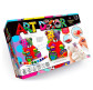 Набор для творчества DankoToys DT ARTD-01-01 Расписная гипсовая фигурка Art Decor Медведь