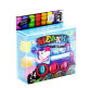 Мелки цветные 24штук DankoToys MEL-02-05