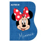 Блокнот А6 60л. Kite Minnie MI19-223