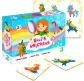 Игра настольная dodo Единорожки Элли 300198