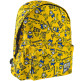 Рюкзак (ранец) школьный Yes 557815 Minions ST-17 39*28.5*11.5см