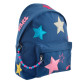 Рюкзак (ранец) школьный Yes 556779 Glitter Stars ST-32 40*30*11.5см