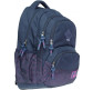 Рюкзак (ранец) школьный Safari 19-101L-2 Uni-Peak 46*34*22см