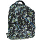 Рюкзак (ранец) школьный Safari 19-103L-1 Uni-Peak 46*33*14см