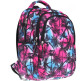 Рюкзак (ранец) школьный Safari 19-104L-1 Uni-Peak 44*30*17см