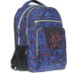 Рюкзак (ранец) школьный Safari 19-120L-5 Basic 42*28*17см