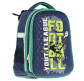 Рюкзак (ранец) школьный каркасный Class 9910 Football 39*28*21см