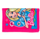 Кошелёк 1 Вересня текстильный 25*12,5см Barbie 532232