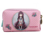 Кошелёк Yes неопреновый 532677 14*9*4см W-01 Santoro Rosebud