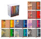 Карандаши цветные 80цв. Marco Tribute Masters Collection 3300-80