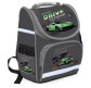 Рюкзак (ранец) школьный каркасный Willy WL-873 Drive мягкая спинка 34*22*15см