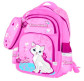 Рюкзак (ранец) школьный Willy WL-838 Double Flexi 39*27*12см