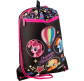 Сумка для обуви Kite мод 601 Education My Little Pony с карманом LP19-601M-2
