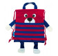 Сумка для обуви 1 Вересня  556789 SB-13 Little bear 27*23.5см