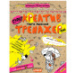 Детская книжка Школа (В. Федиенко, Г.Дерипаско) 16,7*20,8см мини тренажер, супер Креатив (укр) 295984