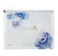 Папка А5 Axent на молнии zip-lock Frozen Nature-01 1498-01-A