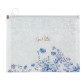 Папка А5 Axent на молнии zip-lock Frozen Nature-03 1498-03-A