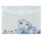 Папка А5 Axent с кнопкой Frozen Nature-03 1496-03-A