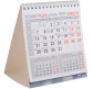 Календарь Стойка 2020 Buromax BM.2101