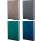 Ежедневник 2020 Economix А5 Marble E21608