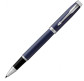 Ручка роллерная Parker 22422 IM 17 Blue CT